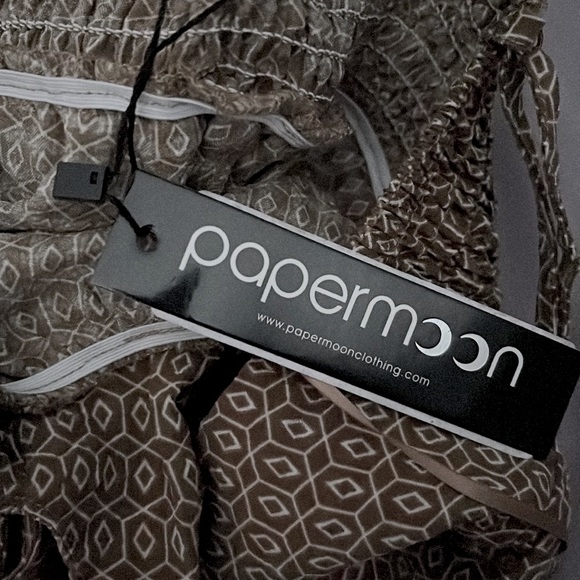 Romper - Picture 3 of 3